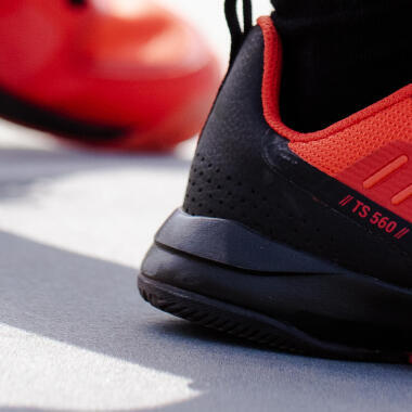 chaussures tennis enfant
