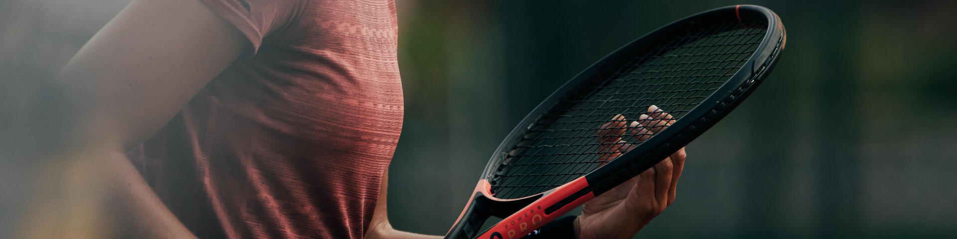 Comment bien choisir son cordage de tennis ?