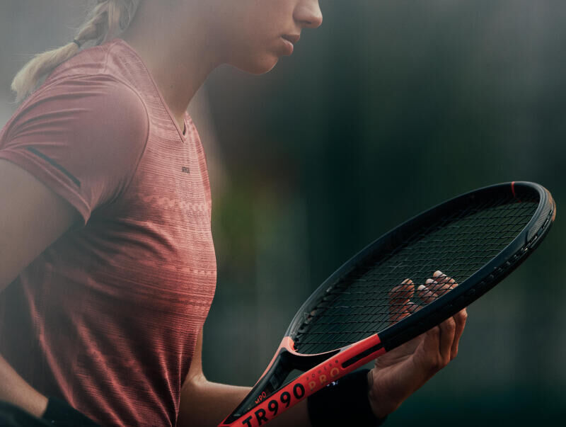 How to choose your tennis strings