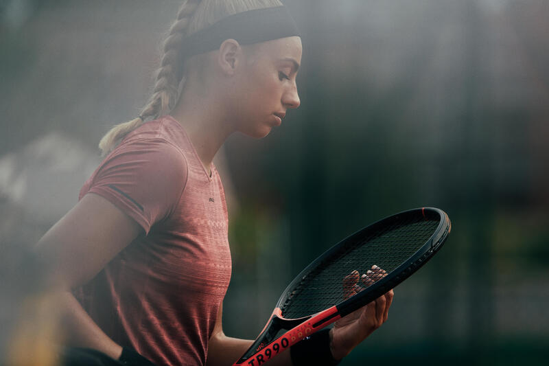 ¿CÓMO ELEGIR TU CORDAJE DE TENIS?