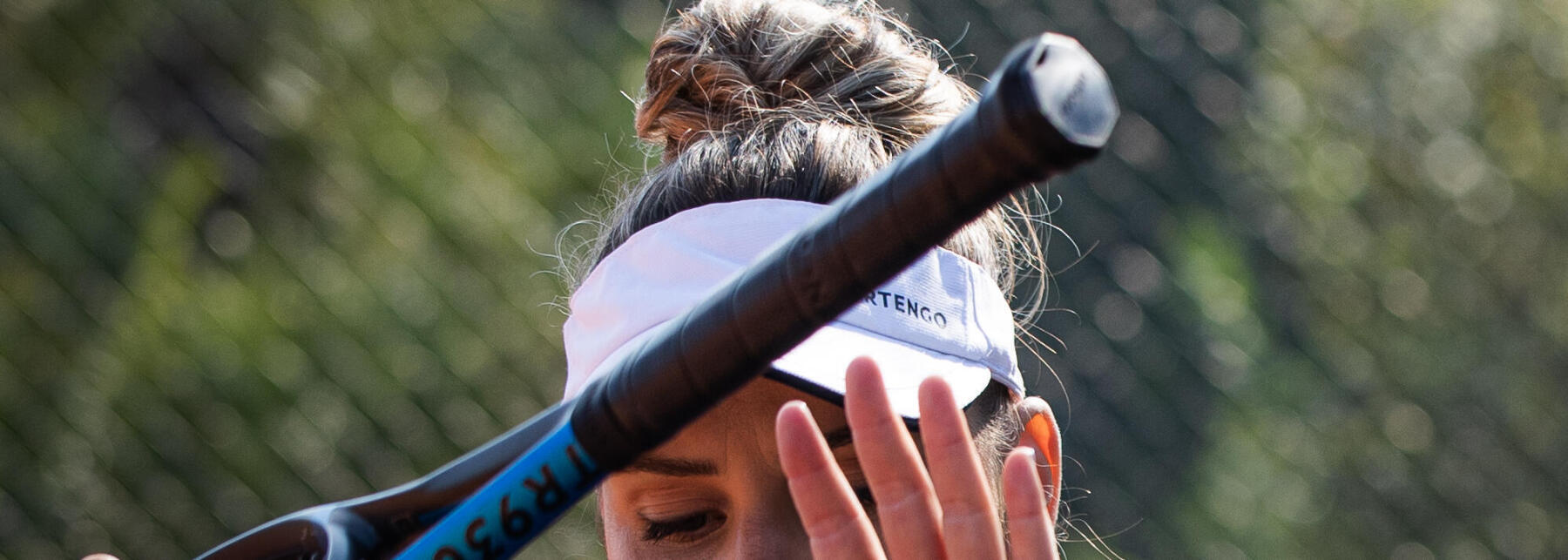 Comment bien choisir son surgrip de tennis ?