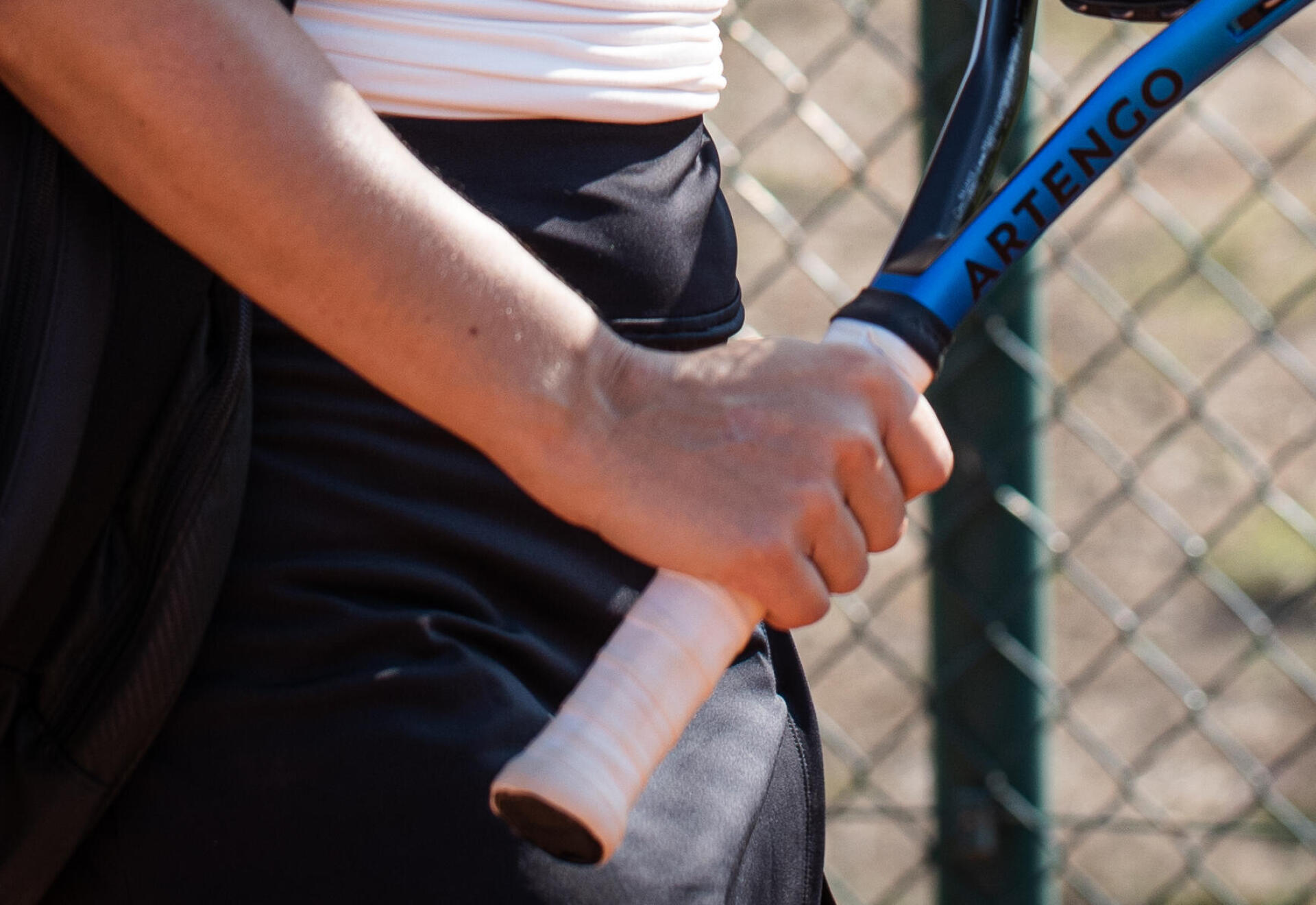 Comment bien choisir son surgrip de tennis ?