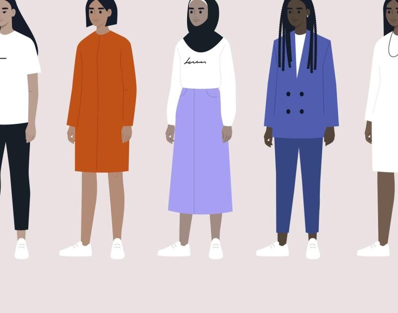 Le sport et le sportswear, des réponses à la dictature du paraître ?
