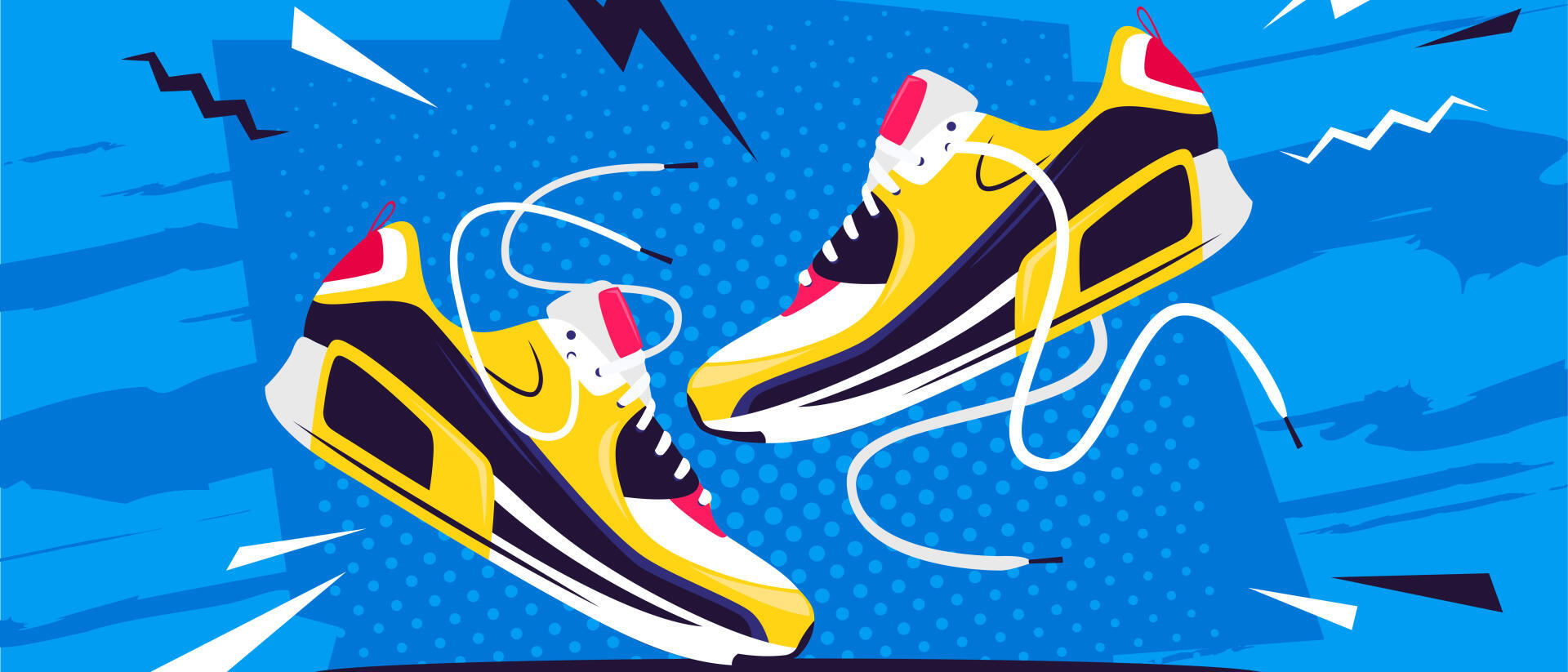 La success story de la basket ou sneakers