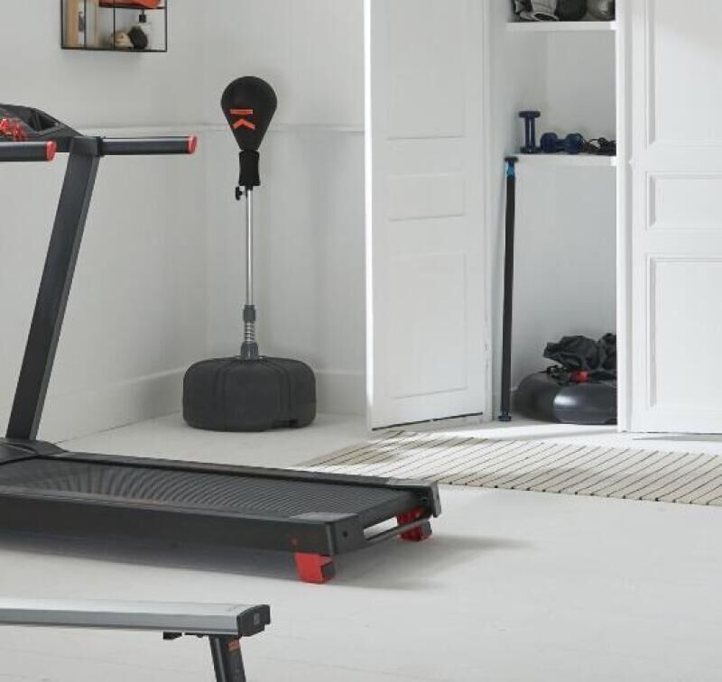 sav fitness cardio training tapis de course velo appartement velo elliptique domyos