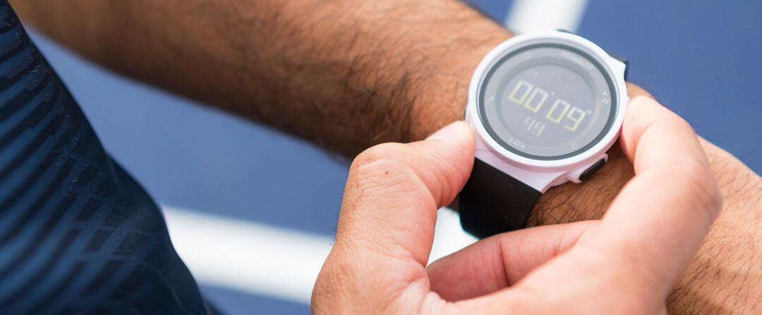 DECATHLON SPV | RELOJES ALTÍMETRO