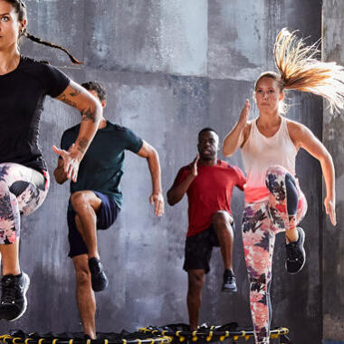 Bester Sport zum Abnehmen ☆ Dieser Sport bringt dich ans Ziel