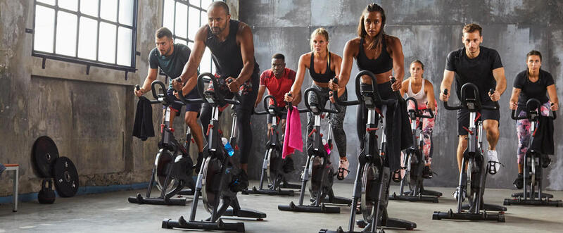Podcast - Sport et motivation : comment tenir ses bonnes résolutions sportives ?