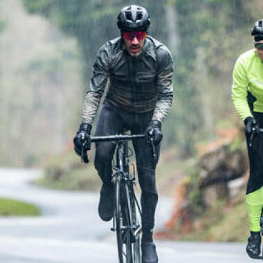 remen racefiets