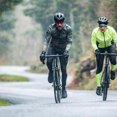 velo route