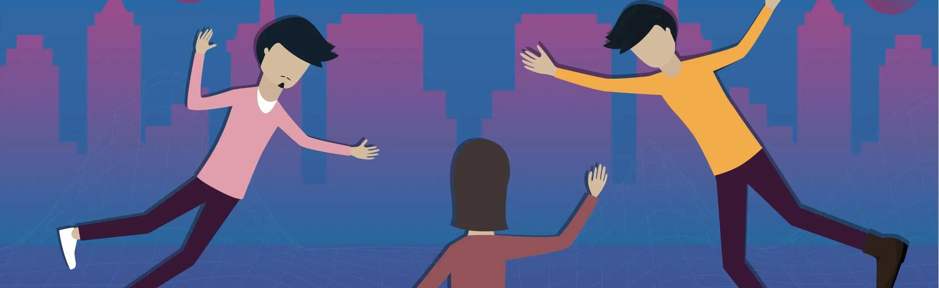 c'est quoi le metaverse