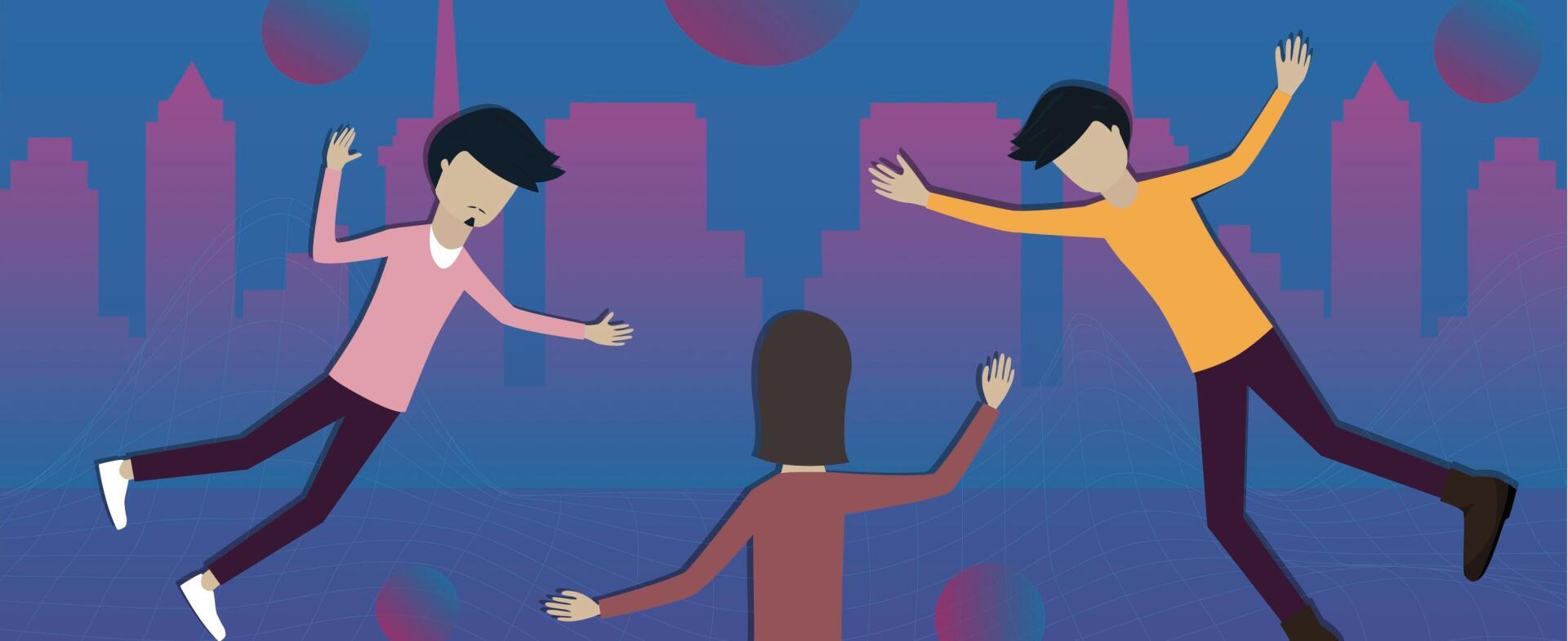 c'est quoi le metaverse