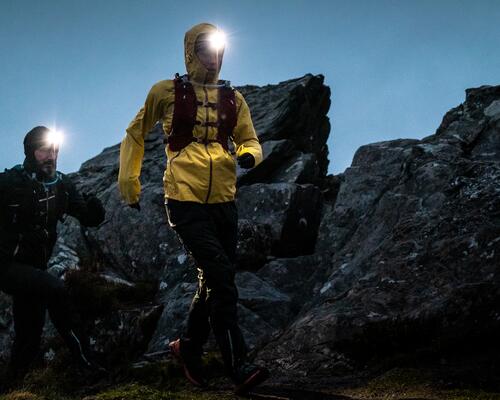 Marcher la nuit