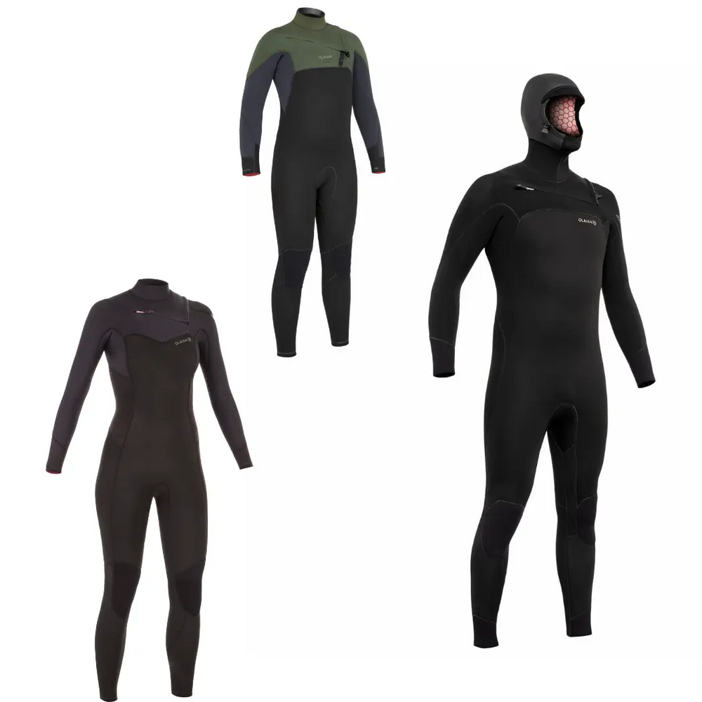 FATOS DE SURF
