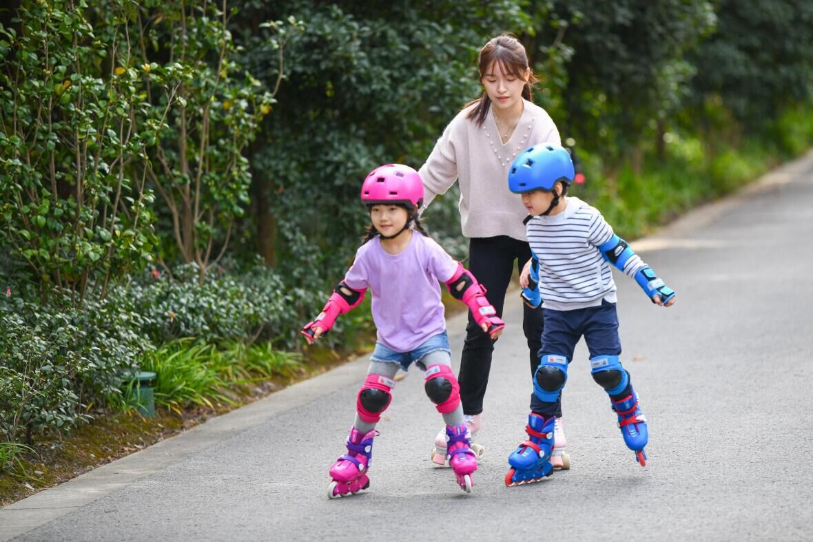 Best Sporting Activities for Kids in Singapore