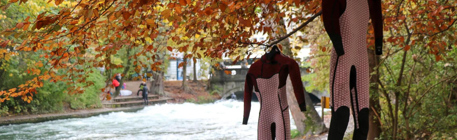 comment faire sécher sa combinaison de surf néoprène en hiver 