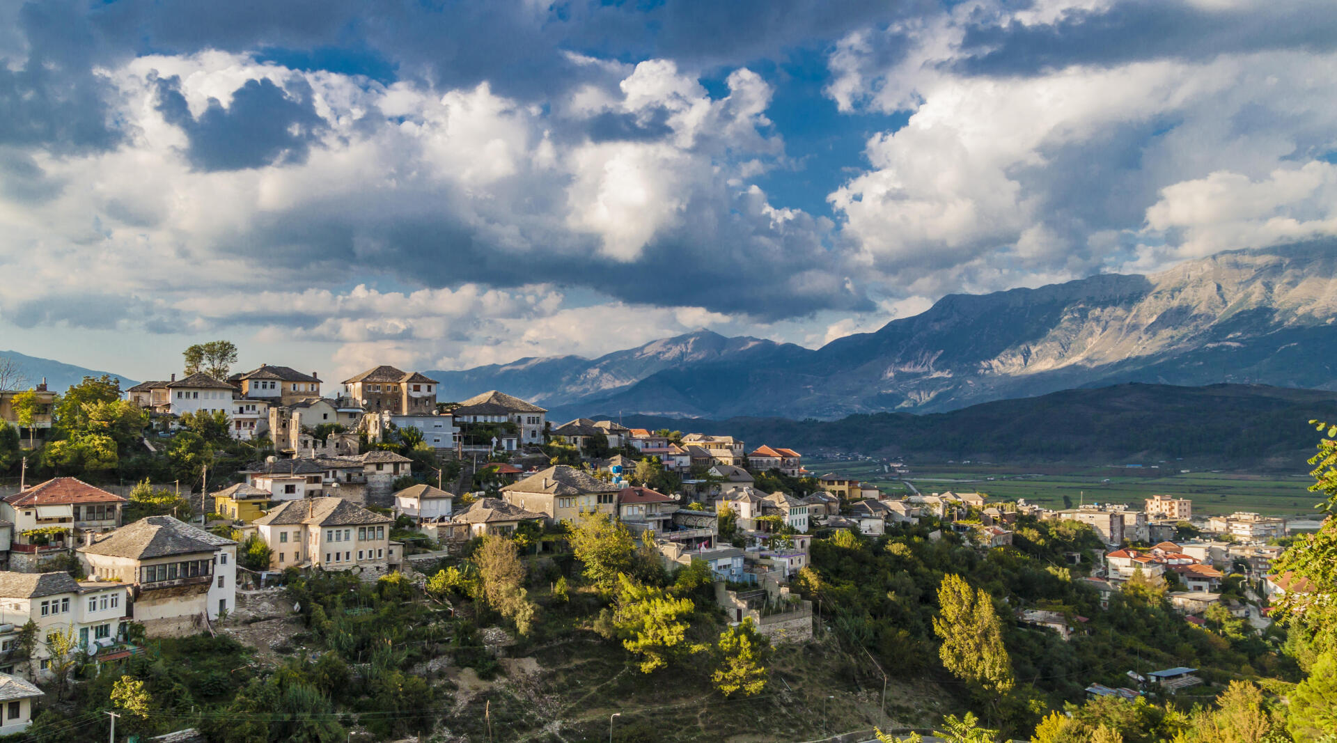 5 itinéraires de trek pour découvrir l'Albanie