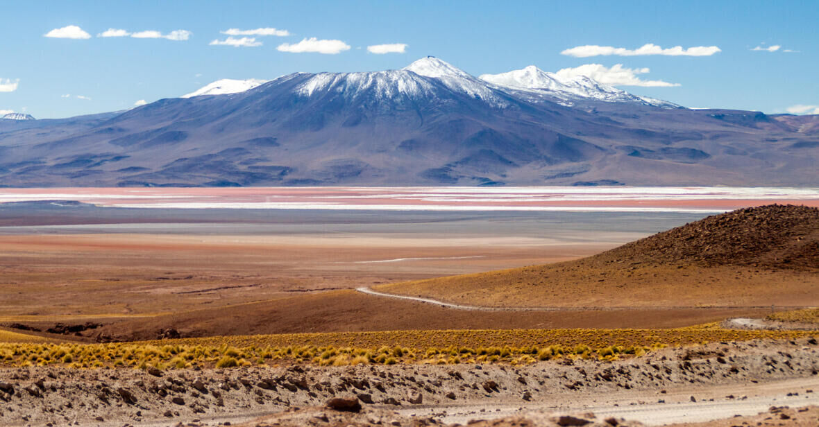 Inspiration: 5 ideas for trekking in Bolivia