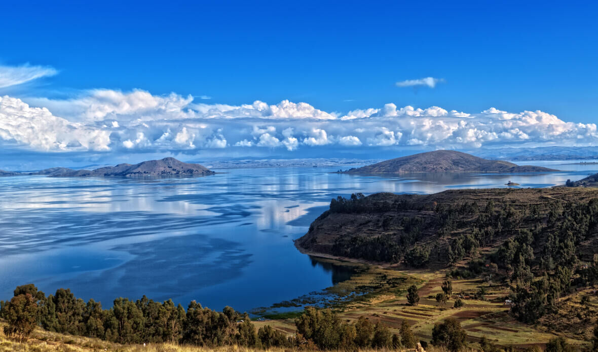 Inspiration : 5 idées de trek en Bolivie