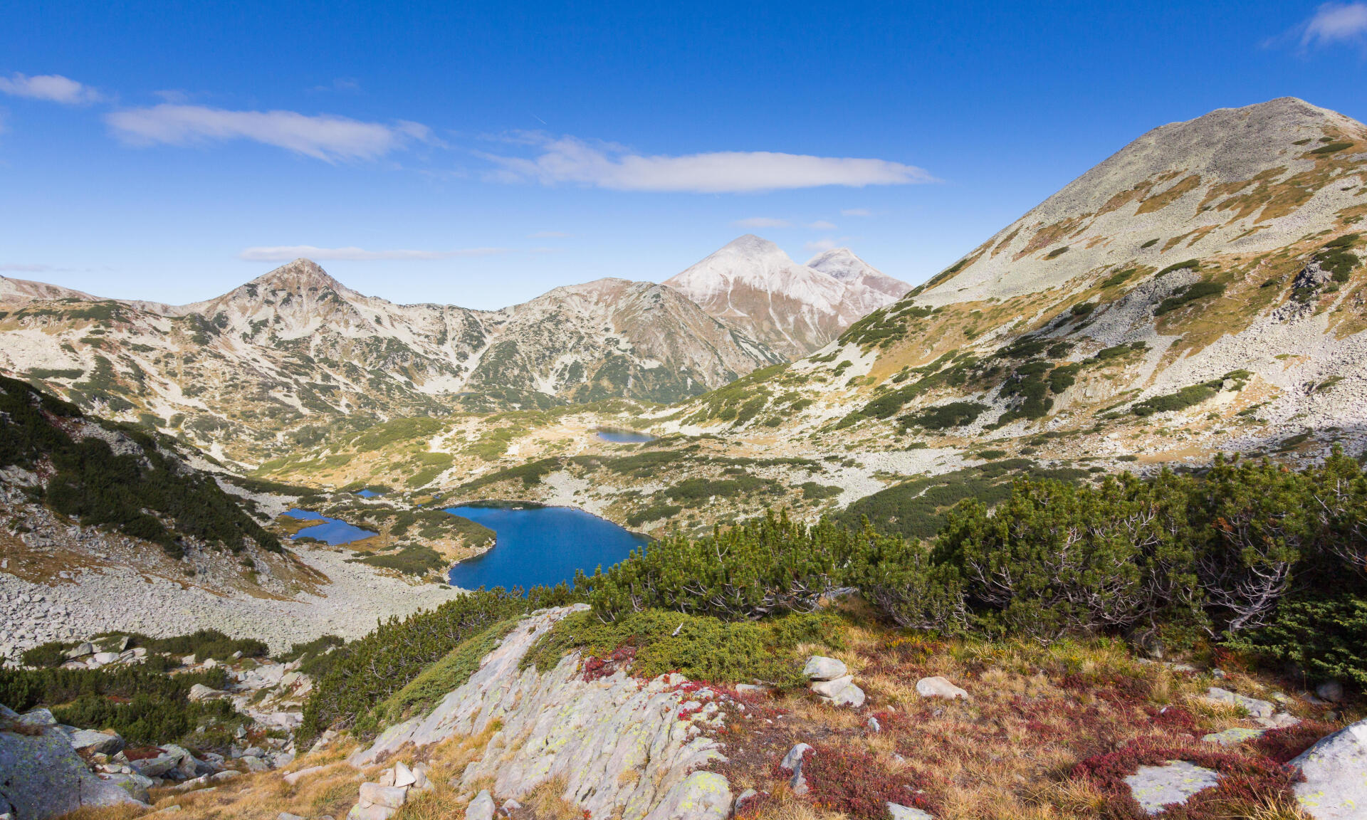 Inspiration : 5 idées pour partir en trek en Bulgarie