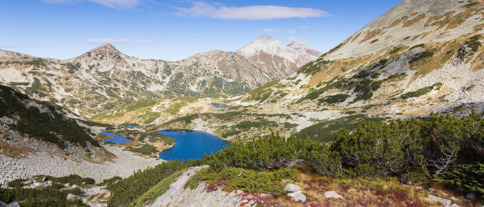 Our Top 10 Trails in Europe