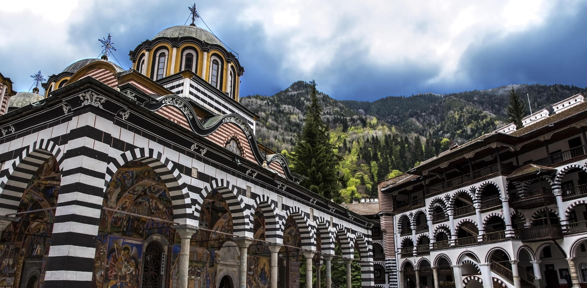 Inspiration: 5 ideas for trekking in Bulgaria