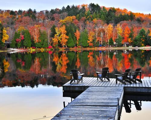 Inspiration: 5 trekking ideas in Canada