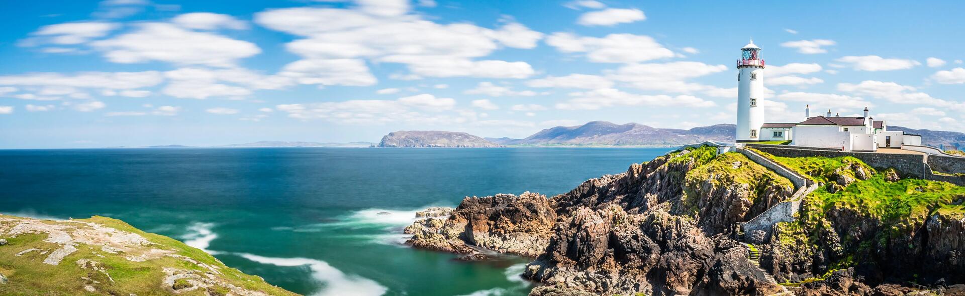 5 treks you absolutely have to do in Ireland