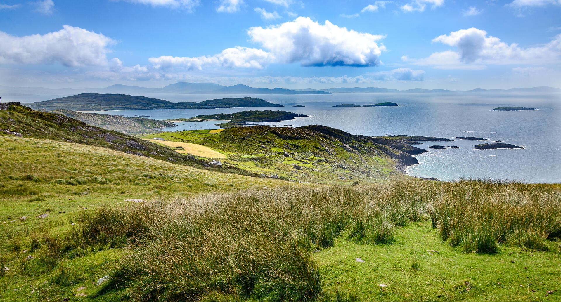 5 treks you absolutely have to do in Ireland