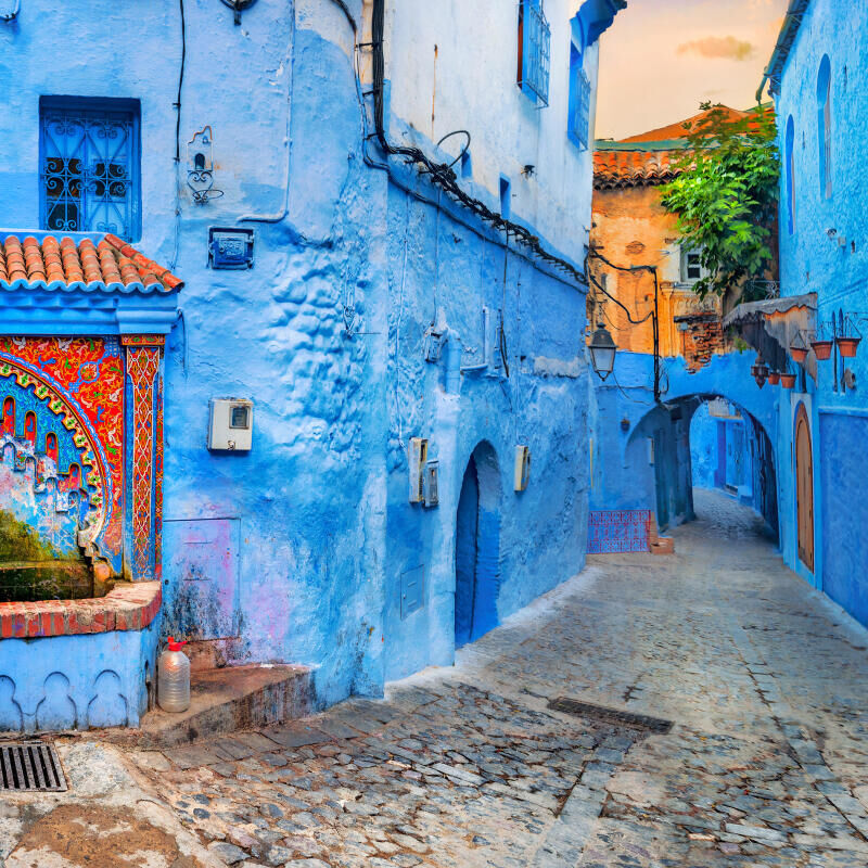 Trek au Maroc : les parcours à suivre
