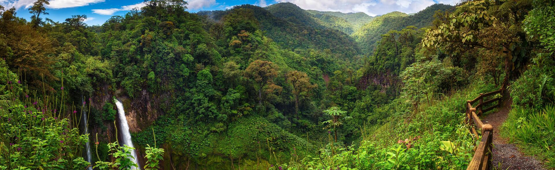 Trekking in Costa Rica: our ideas for adventure