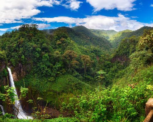 Trekking in Costa Rica: our ideas for adventure