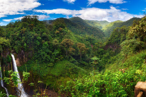 Trek au Costa Rica : nos idées pour partir à l'aventure