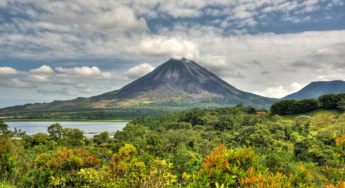 Trekking au Costa Rica : nos idées pour partir à l'aventure