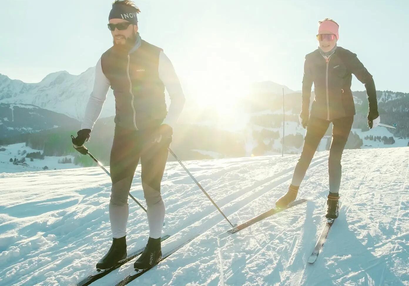 Ski de fond à Montréal : Les 10 meilleurs endroits où pratiquer