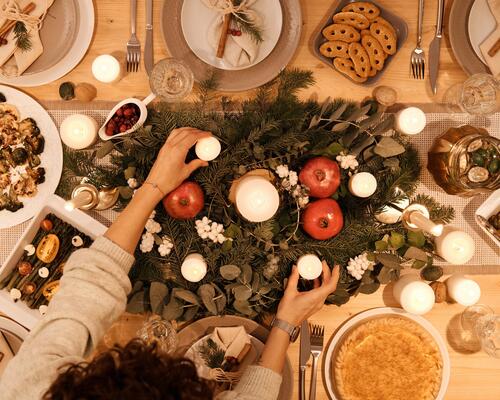 Détox avant les fêtes : le vrai du faux 