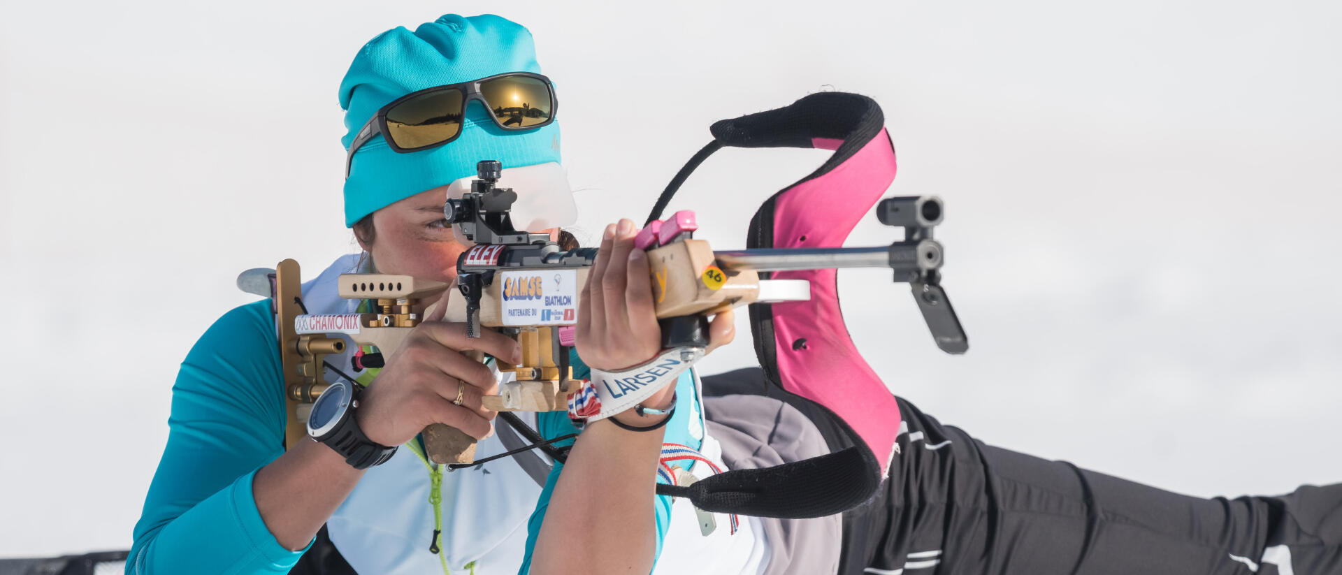 Quelles sont les règles du biathlon?