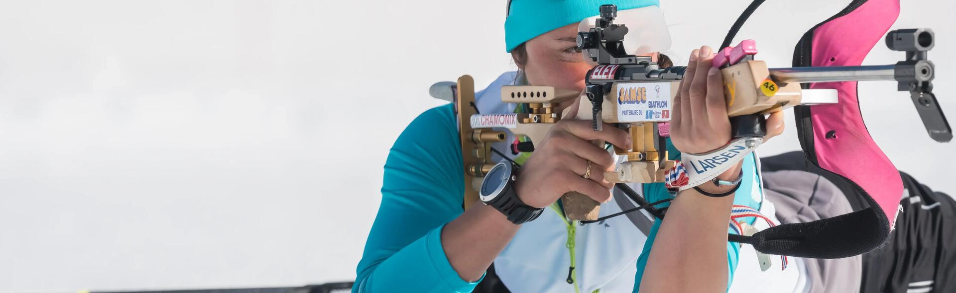 Tout savoir sur le biathlon