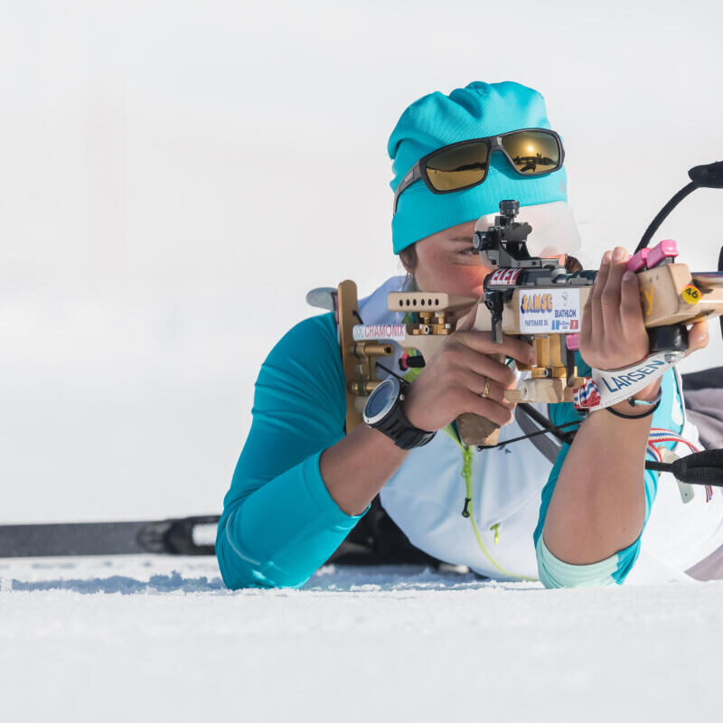 Tout savoir sur le biathlon