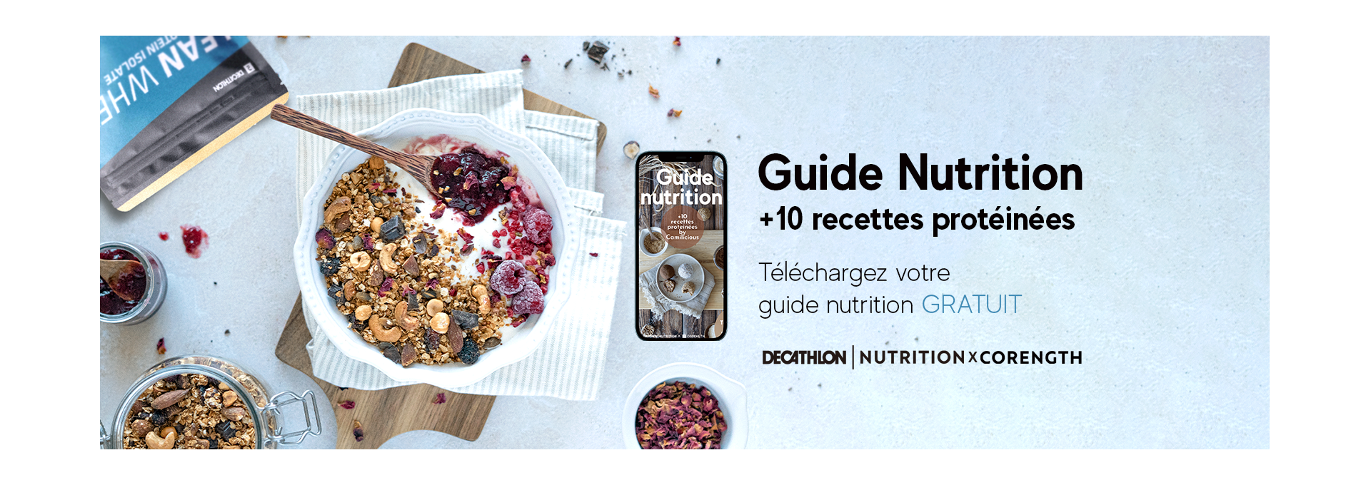 guide nutrition