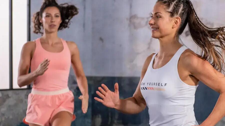 5 signes qui montrent que vous êtes prêt à commencer le sport
