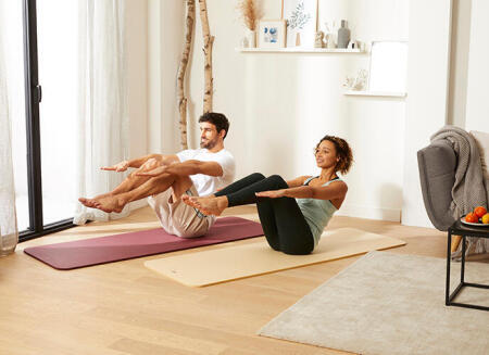 cours de pilates