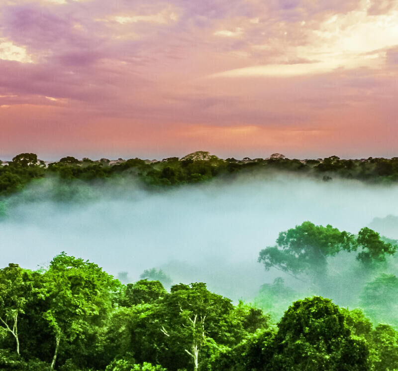 5 ideas for hiking in South America