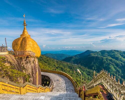 Preparing your trek in Myanmar: our routes