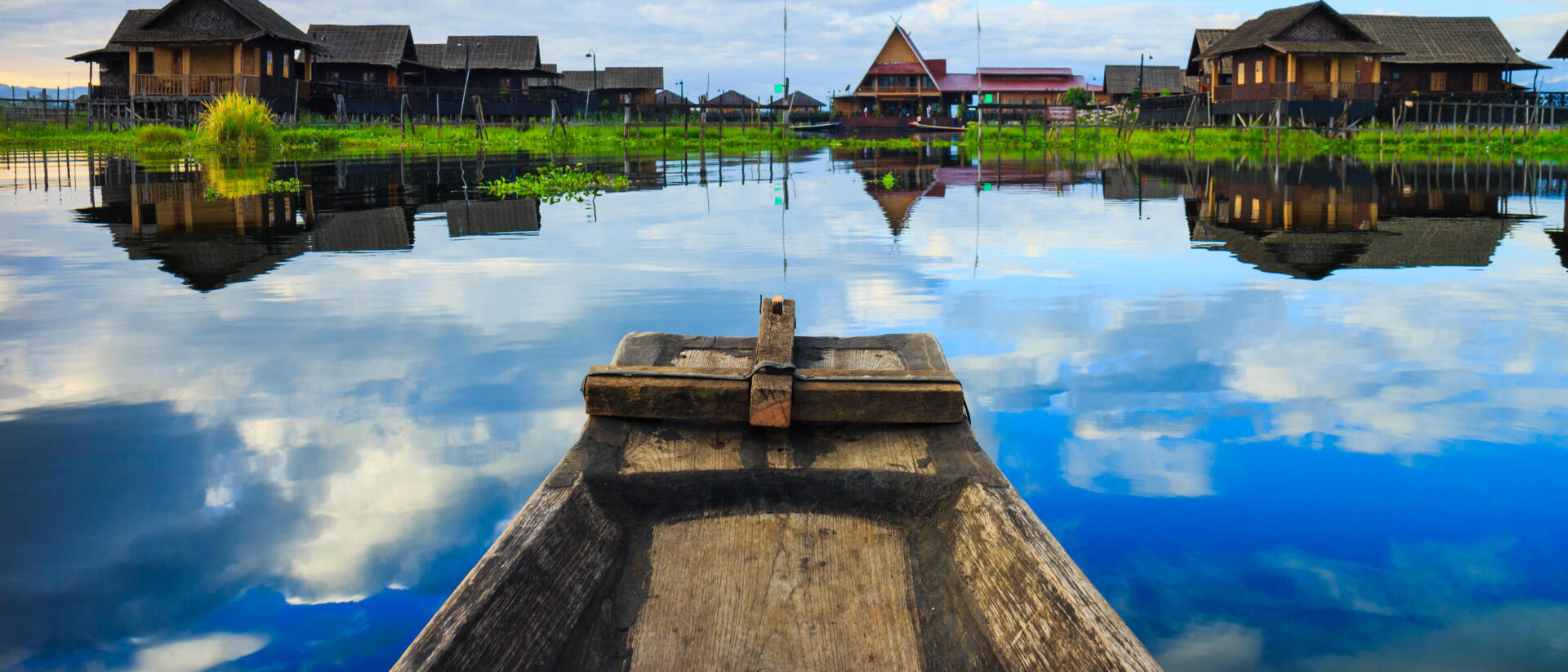 de kalaw au lac inle