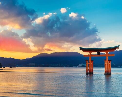 idées randonnées japon