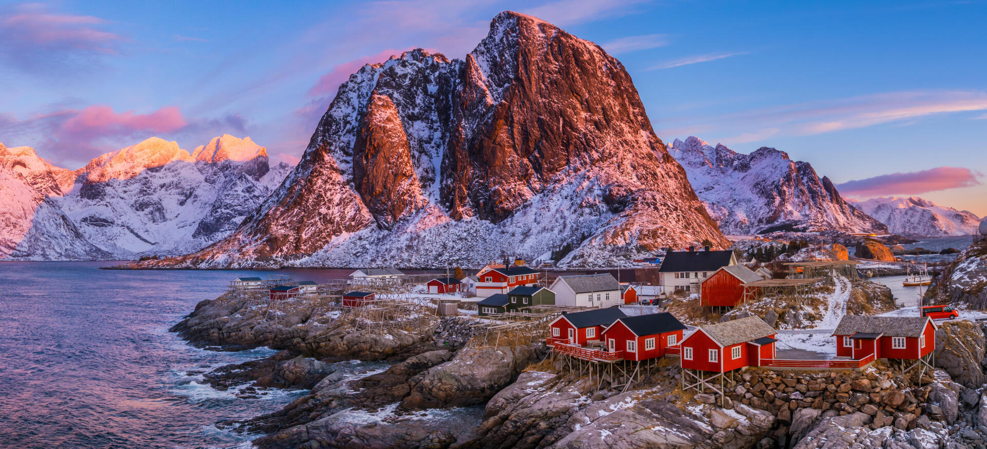 trek à ski au groenland entre fjords et montagnes : Schweizerland