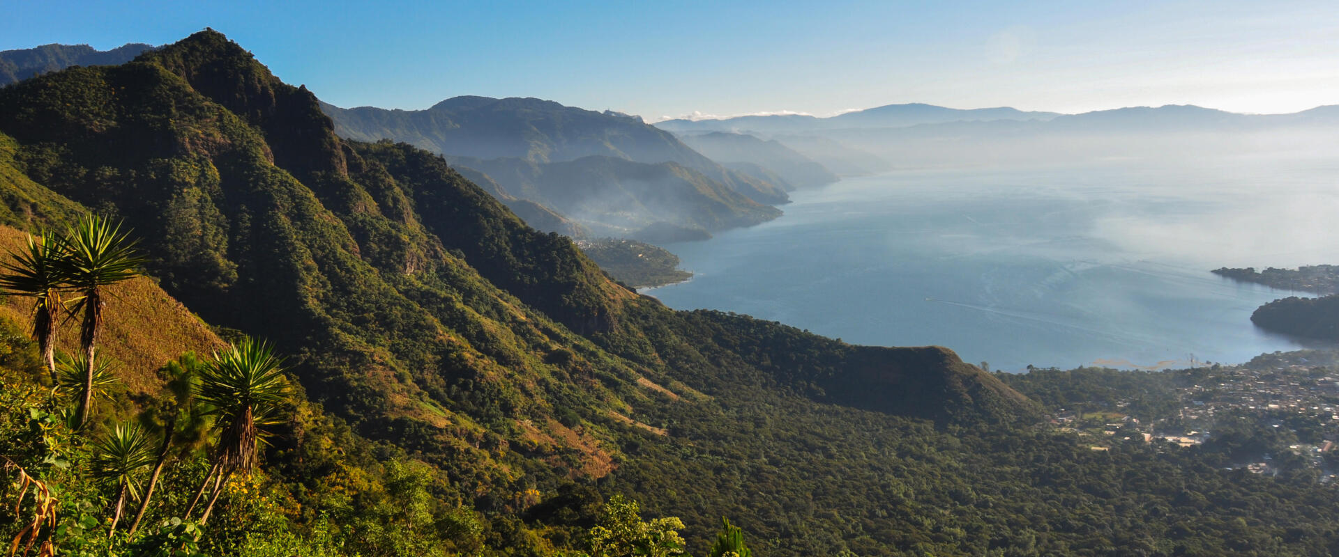 Going on a trek to Guatemala: which route should you take?