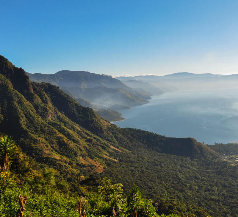 Going on a trek to Guatemala: which route should you take?