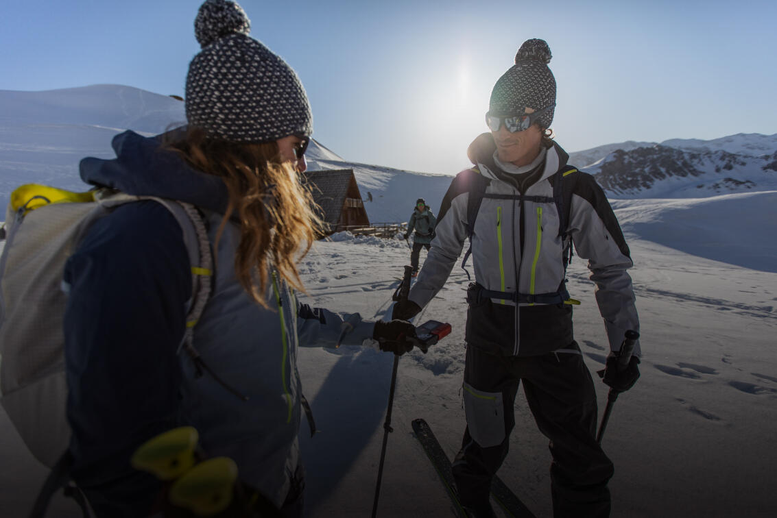 Noleggio Ski Boots